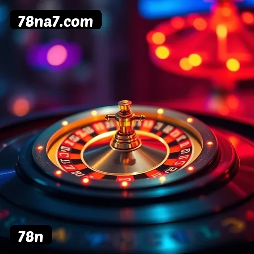 78n segurança SSL 256-bit - Licença Curaçao, eCOGRA, GLI certificado